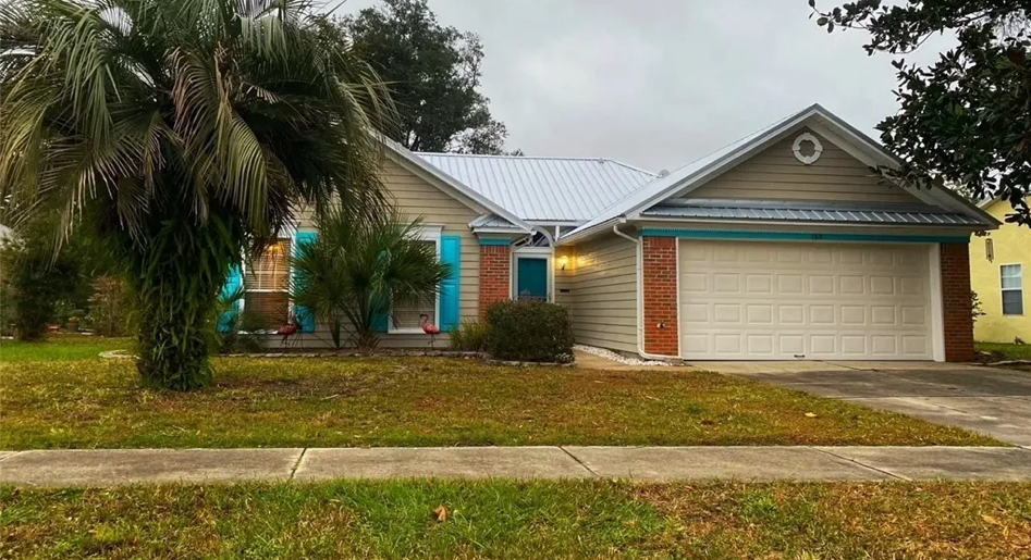 Homes for Sale Captains Pointe HOA